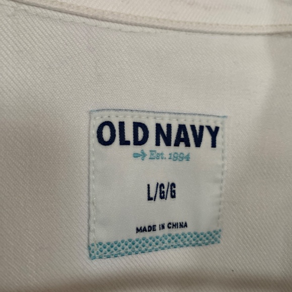 Old Navy jacket - Picture 2 of 3